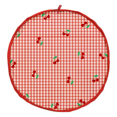 Play and Go - Noomad Outdoor Play Bag / Mat - Picnic | Red