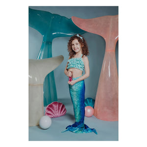 Petit Boum - Etincelle de mer Sensory Bottle