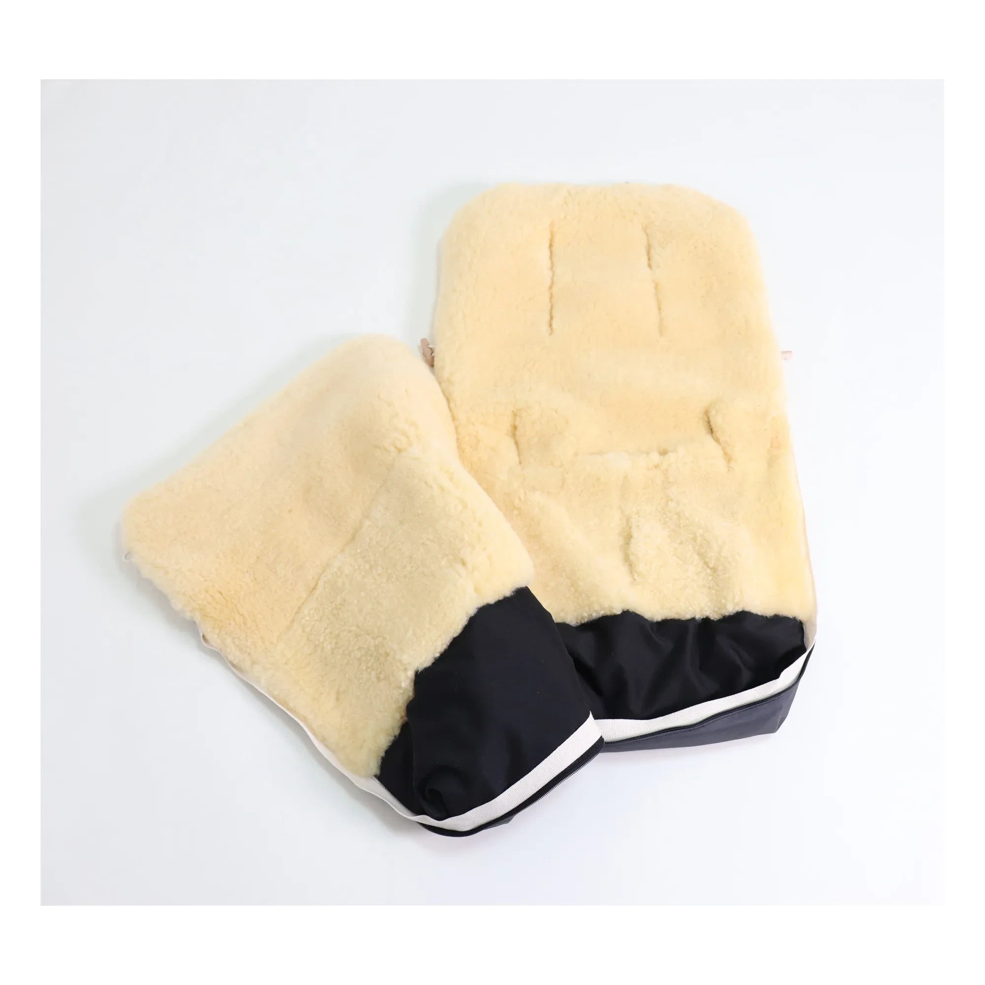 Kaiser - Natura II Universal Shoe Pouch | Gray