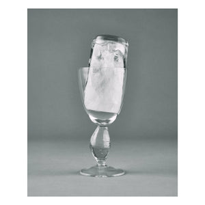 Serax - Out of Lines Wine Glasses, Uncharted - Set of 4