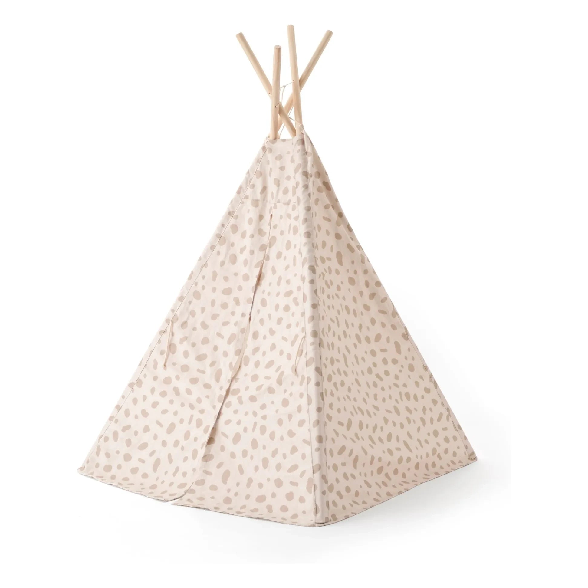 Kid's Concept - Tipi çadır | Bej