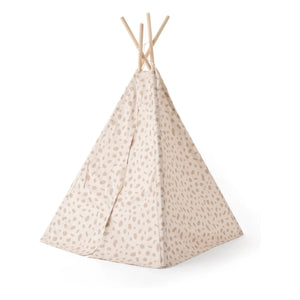 Kid's Concept - Tipi çadır | Bej