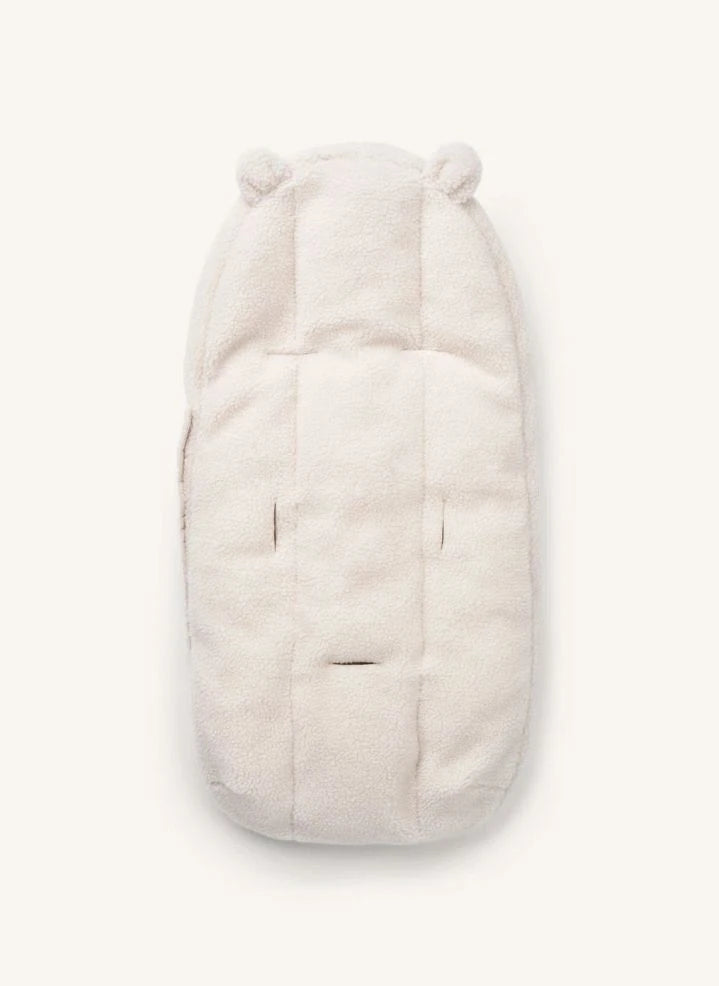 Liewood - Orion Baby Sleeping Bag | Sandy