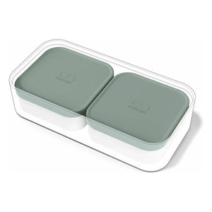 Monbento - MB Original bento öğle yemeği kutuları | Yeşil
