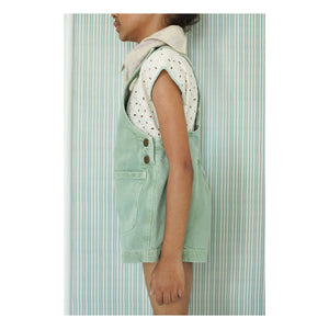 Soor Ploom - Delphine Jumpsuit | Sage