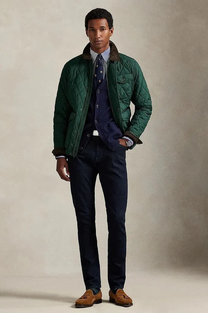Polo Ralph Lauren Kot Pantolon