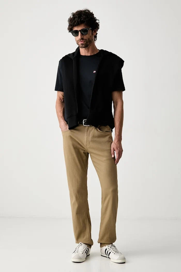 Gant erkek pamuklu sweatshirt
