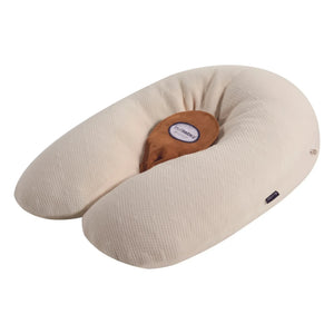 Candide - Multirelax Pillow | Ecru