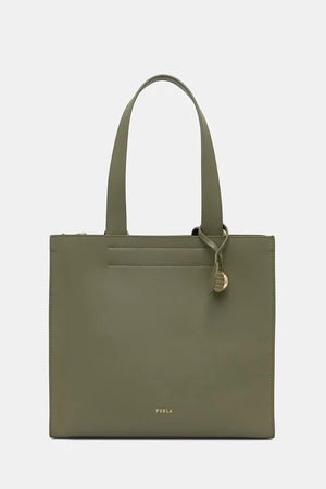 Furla Kadın Deri Alışveriş Çantası Divide It M Tote
