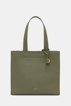 Furla Kadın Deri Alışveriş Çantası Divide It M Tote