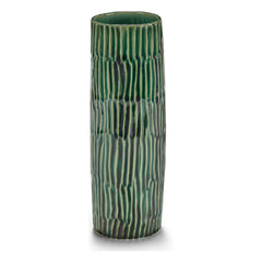 Serax - Vase Verde Lanza, Pascale Naessens | Green