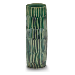 Serax - Vase Verde Lanza, Pascale Naessens | Green