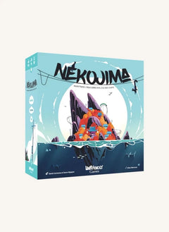 Blackrock Games - Nekojima skill game