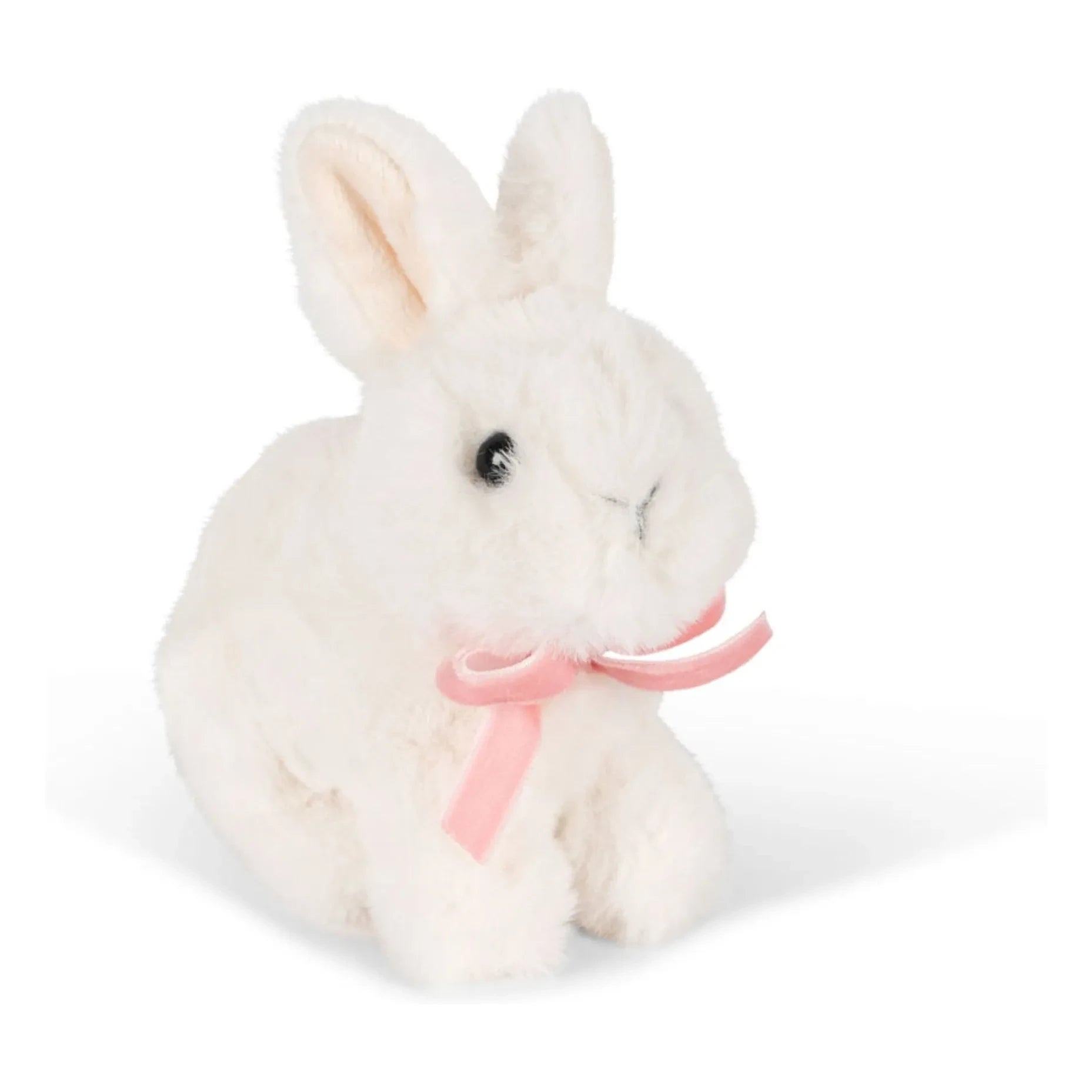 Konges Sløjd - White Bunny Plush