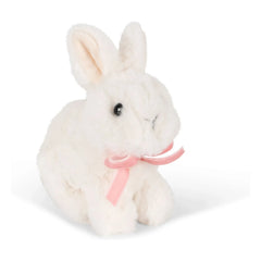 Konges Sløjd - White Bunny Plush