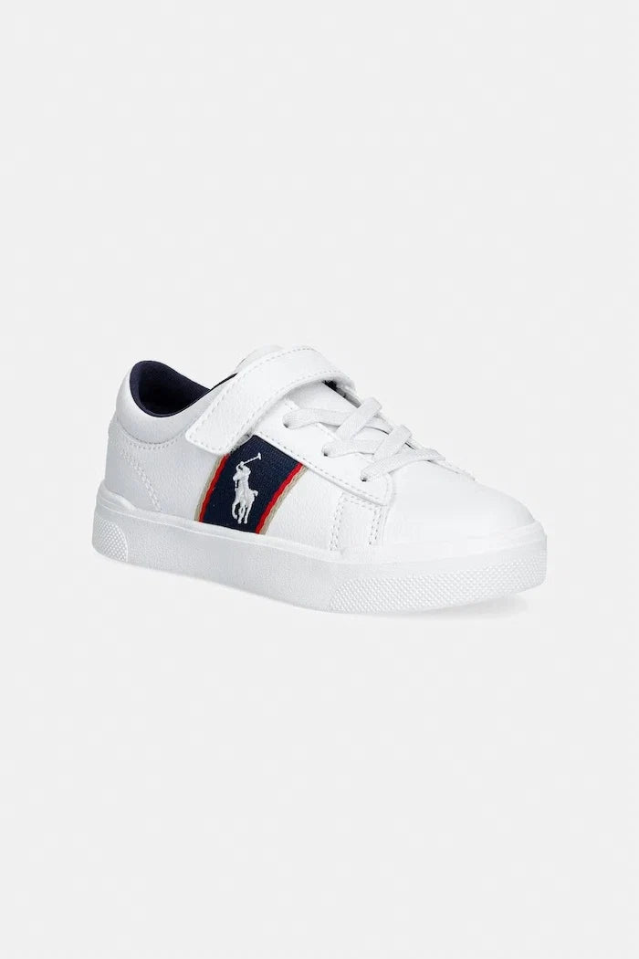 Polo Ralph Lauren FRAZIER II PS Çocuk Spor Ayakkabı