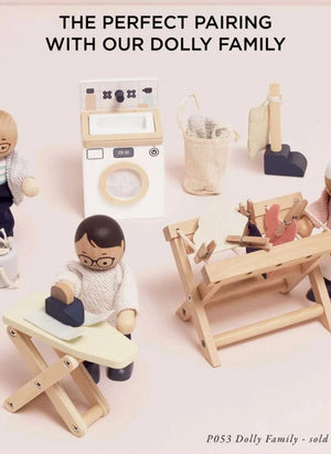 Le Toy Van - Çamaşır odası