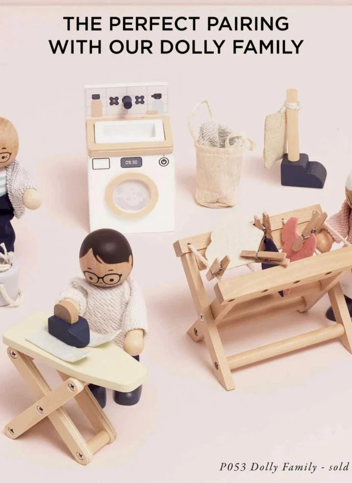 Le Toy Van - Çamaşır odası