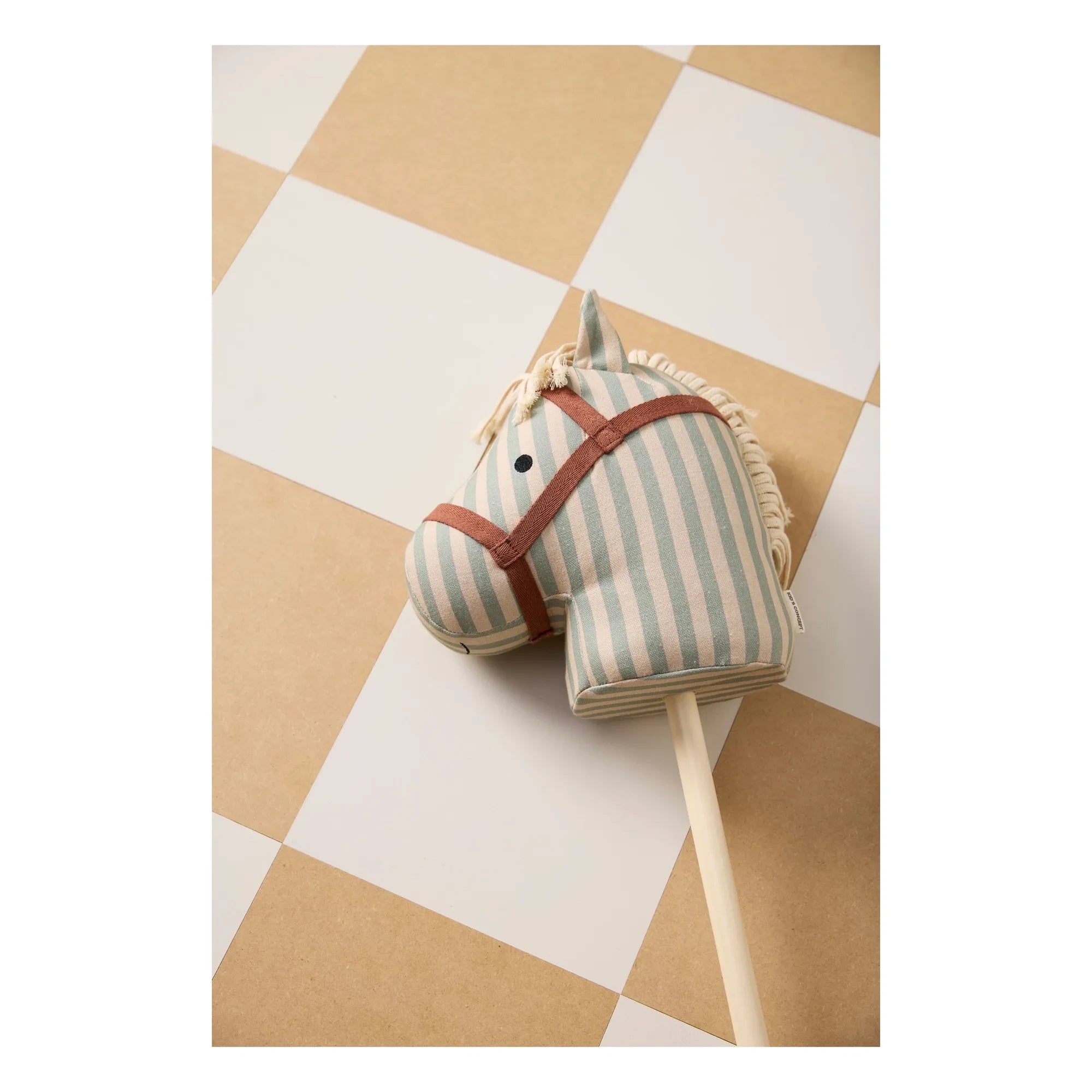 Kid's Concept - Rocking Horse Stick