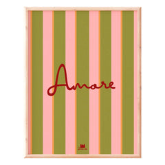 Ma petite vie - Amore Poster