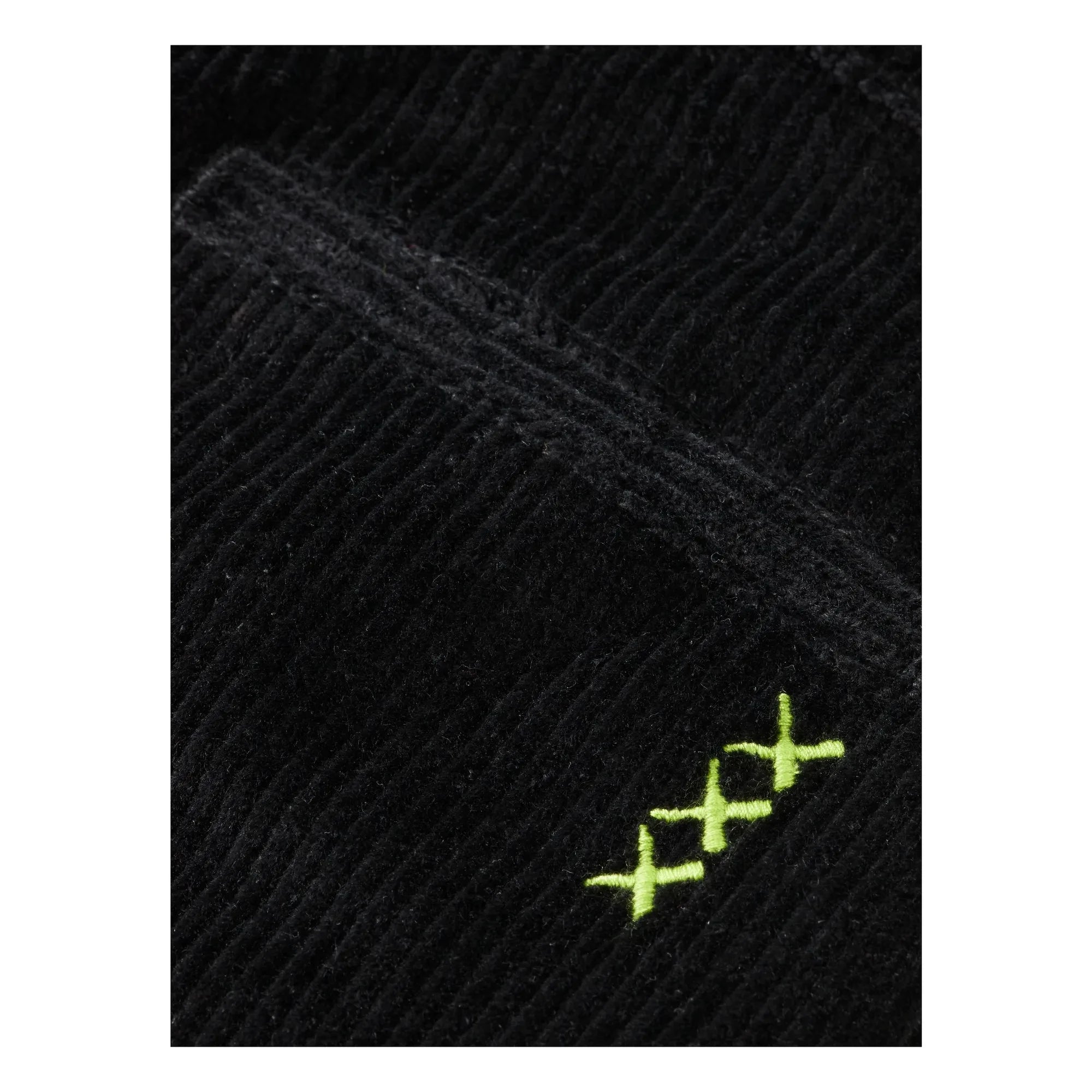 Scotch & Soda - Velvet Pants | Black