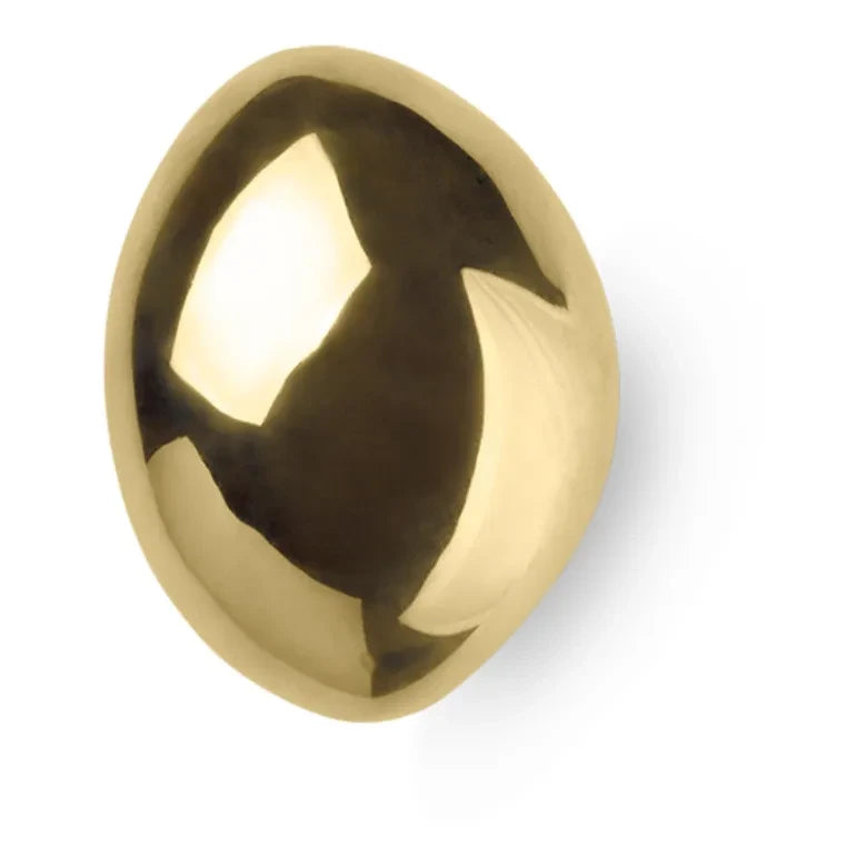 Ferm Living - Lemon Hook | Gold