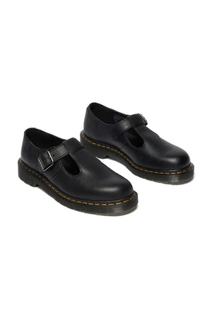 Dr. Martens Polley Deri Ayakkabılar