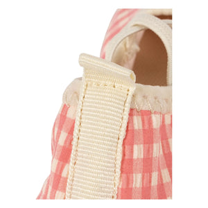Konges Sløjd - Etta Checkered Water Shoes | Pink
