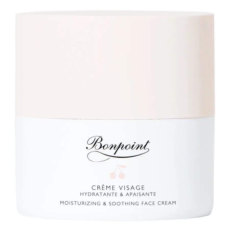 Bonpoint - Nemlendirici Yüz Kremi - 50 ml
