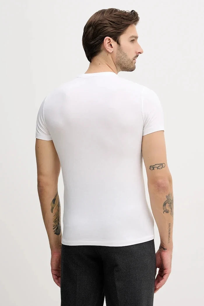 Polo Ralph Lauren Pamuklu Tişört (2 Parça)