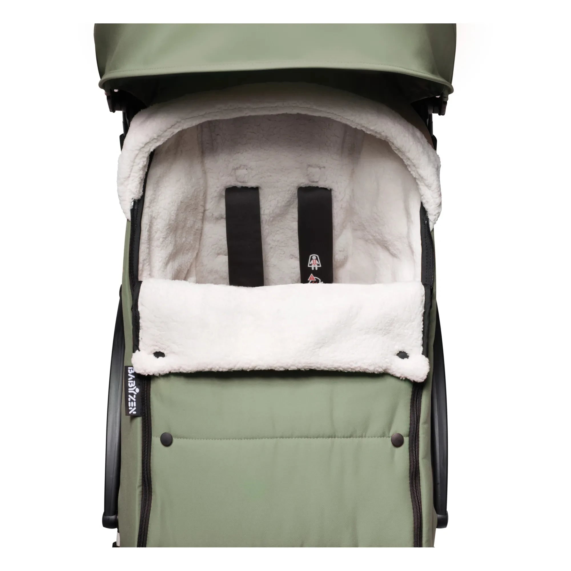 Stokke® - Footmuff YOYO | Zeytin