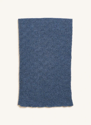 Hvid - Gigi Merino Wool Neck Warmer | Candy Pink