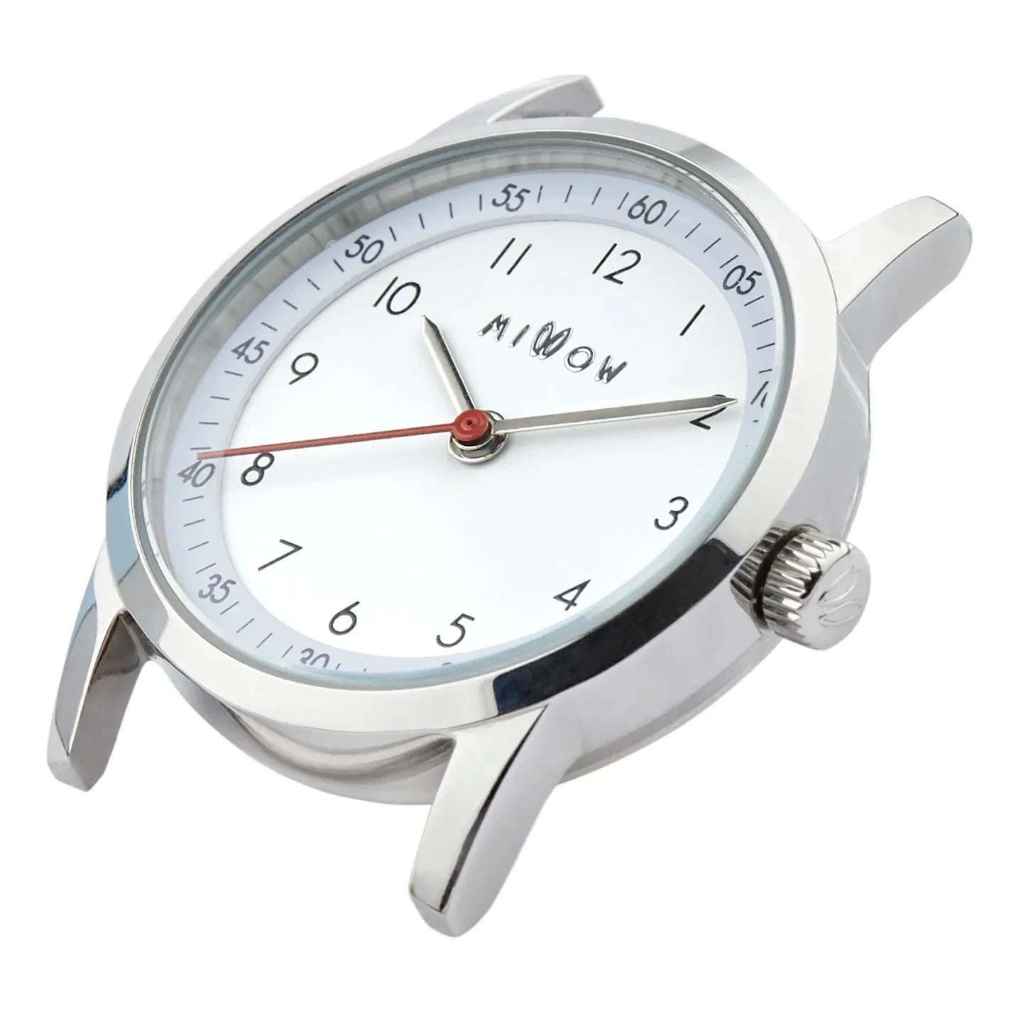 Millow - Classic Watch | Blue