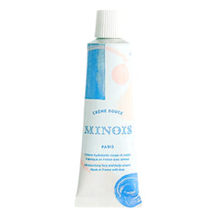 Minois - Gentle Cream, Travel Size - 30 ml