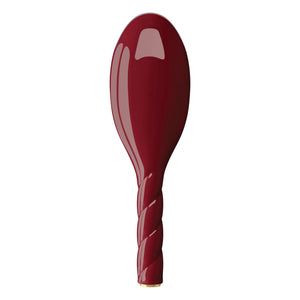 La Bonne Brosse - Essential Gentle Brush No.3 - Sensitive Scalp | Cherry Red