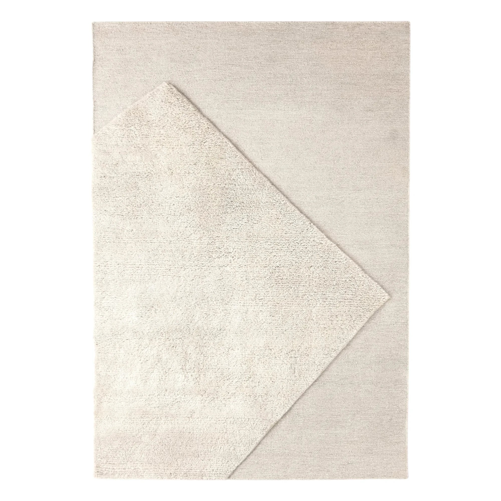 Nanimarquina - Oblique Rug | Ivory