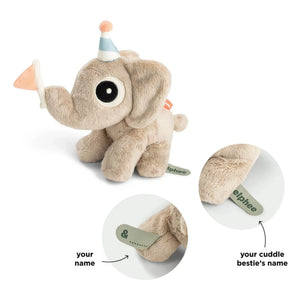 Done by Deer - Elphee Plush Box Set | Beige