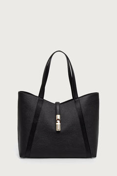 Furla kadın deri alışveriş çantası