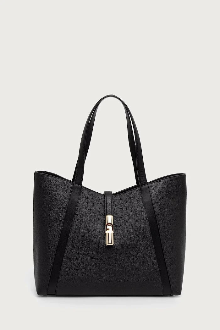 Furla kadın deri alışveriş çantası