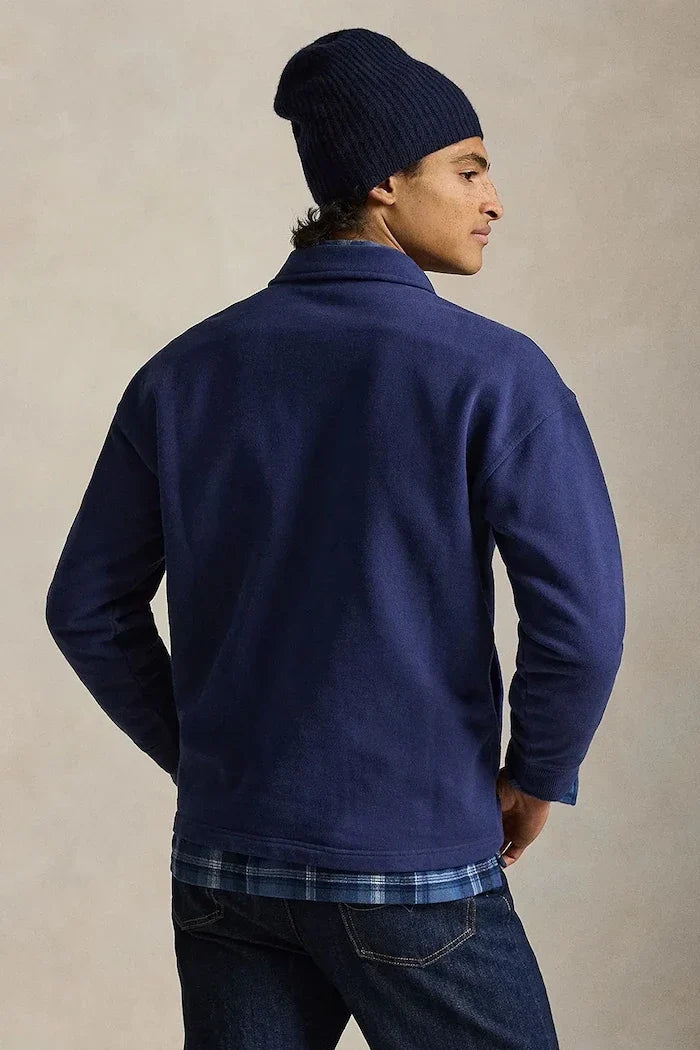 Polo Ralph Lauren pamuklu erkek sweatshirt
