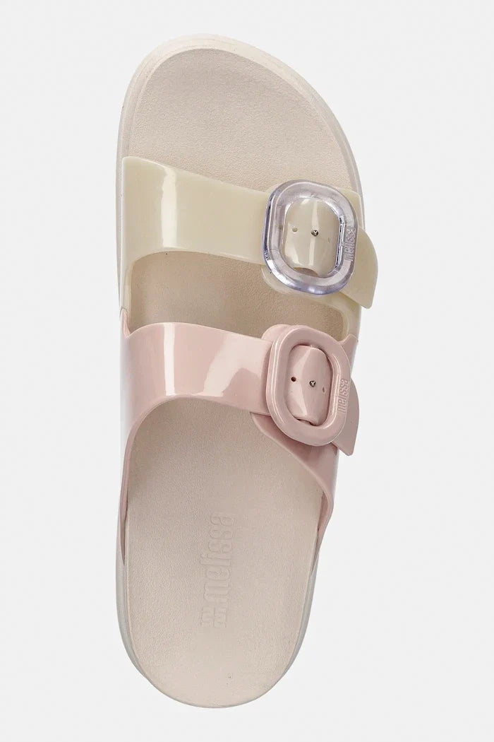 Melissa MELISSA COZY PLATFORM AD Terlik