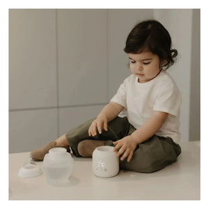 Elhée - Toogo 2.0 Nomad Bottle Warmer | Sand Color