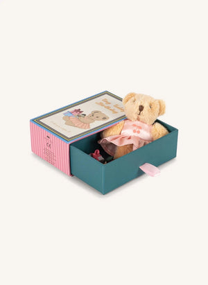 Konges Sløjd - Birthday Teddy Bear