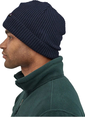 Patagonia - Knit Beanie - Adult Collection | Navy