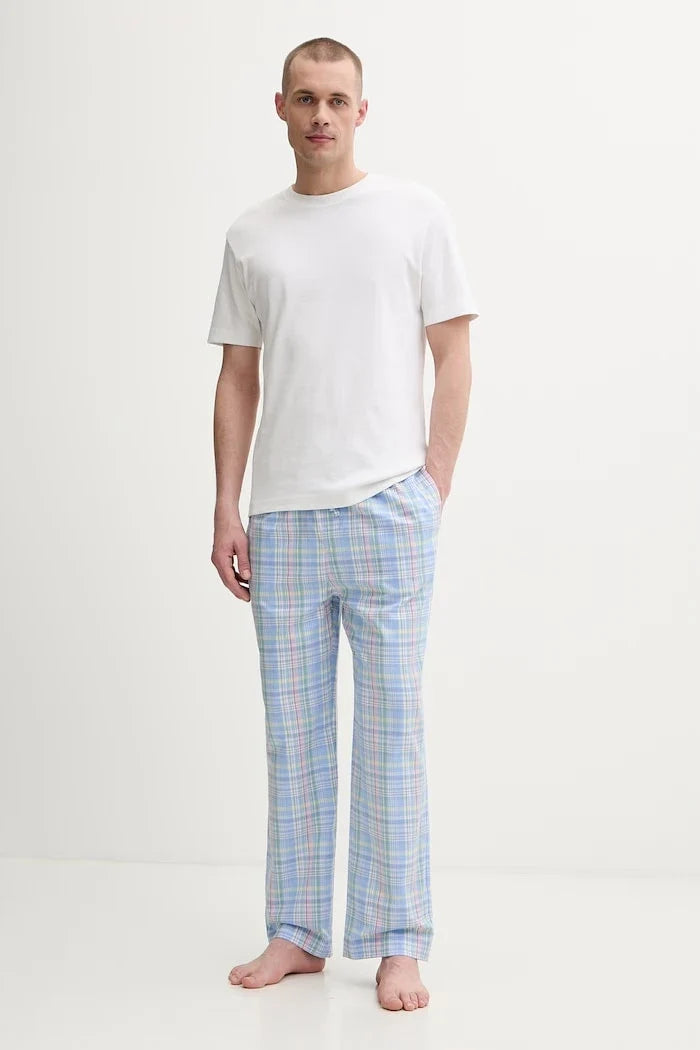 Polo Ralph Lauren men's cotton pajama bottoms