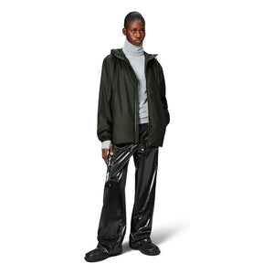 Rains - Unisex Raincoat Lohja | Khaki
