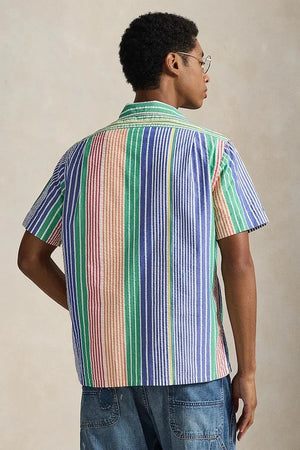Polo Ralph Lauren erkek pamuklu gömlek