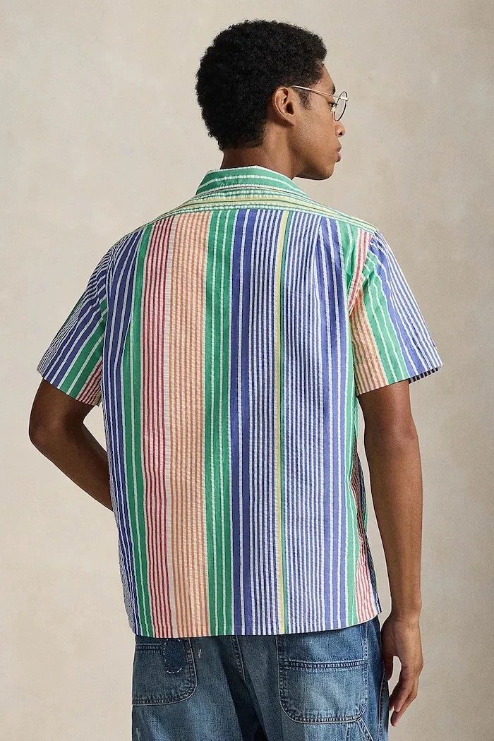 Polo Ralph Lauren erkek pamuklu gömlek