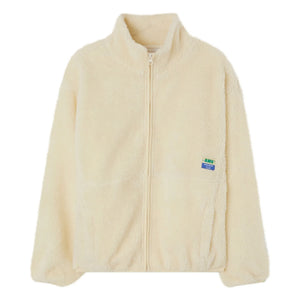 American Vintage - Hoktown Jacket | Ecru