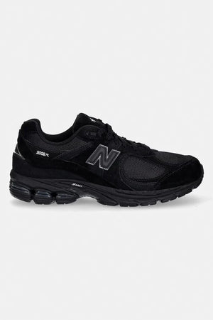 New Balance 2002 süet ayakkabı